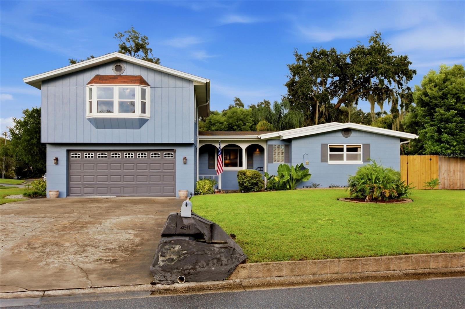 4511 Longworth Drive, Orlando, FL