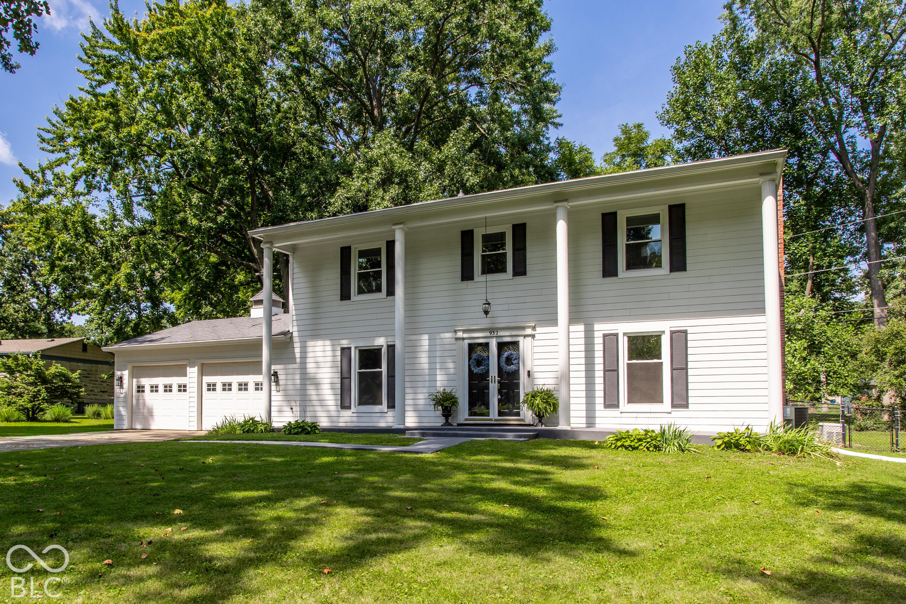 932 N Marwood Trail North Drive