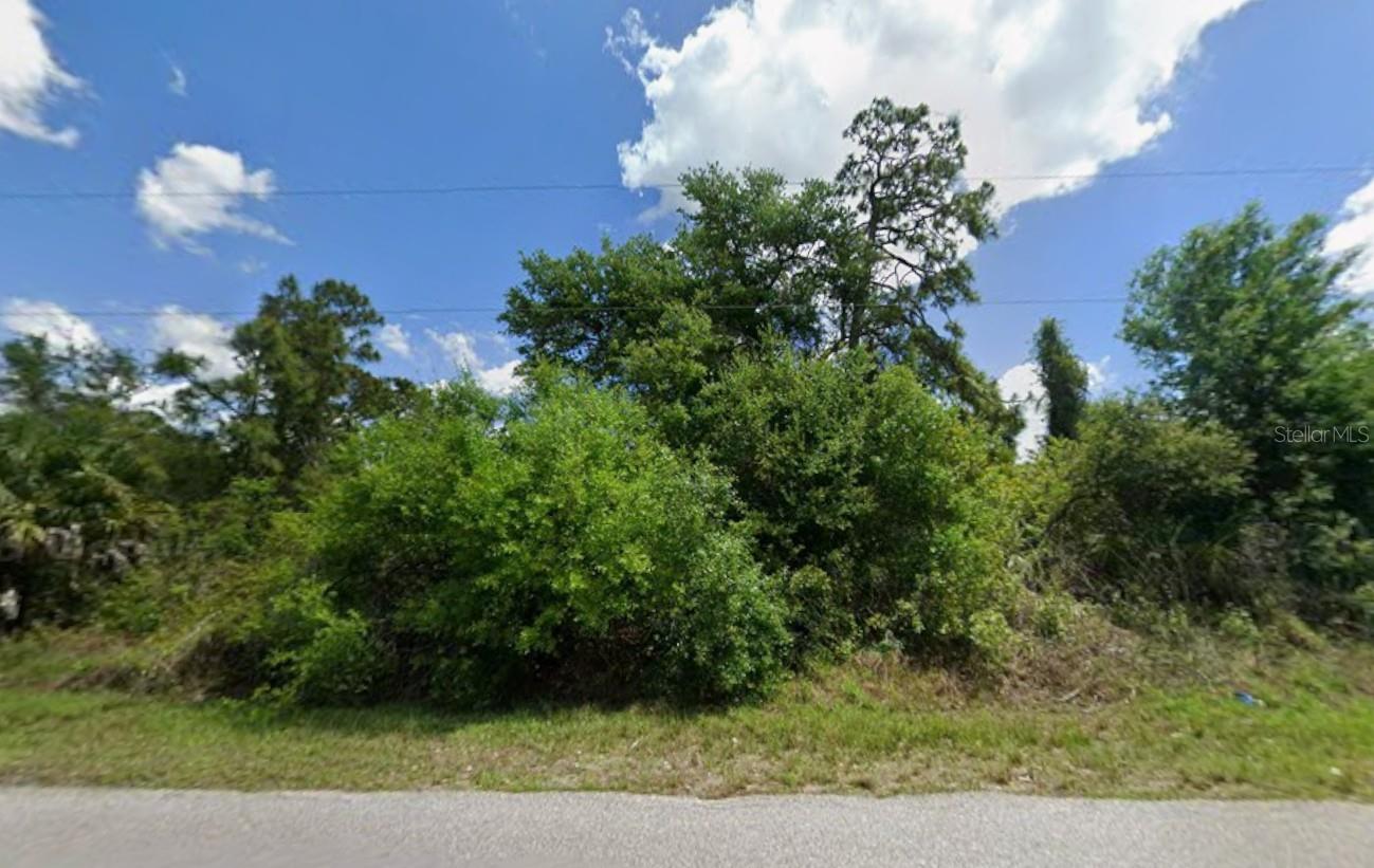 Lot 2 S Torrington Street