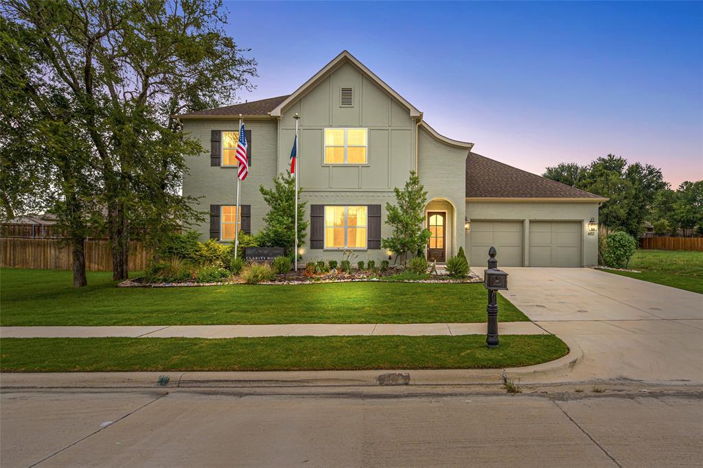 602 Sterling Drive