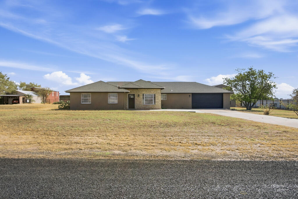 4009 S County Rd 1184
