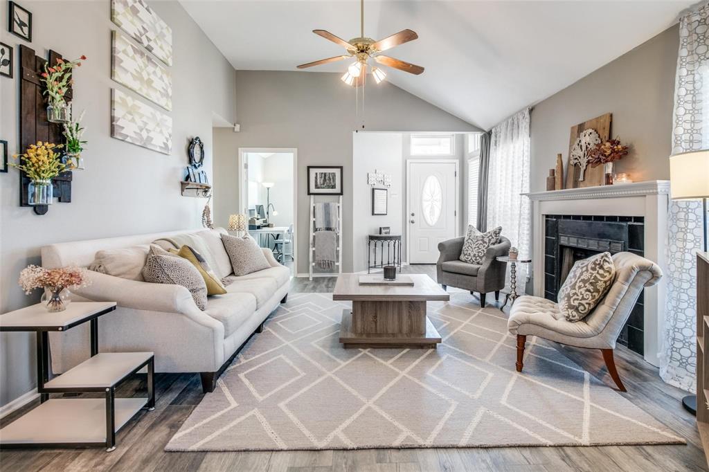 10222 Quest, Drive Frisco, TX