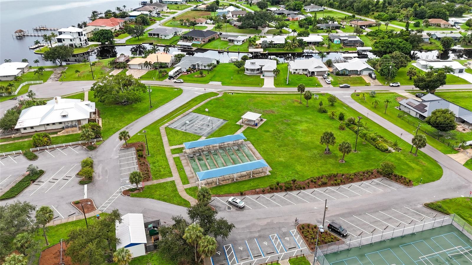 27401 Voyageur Drive