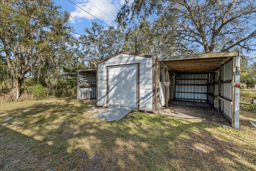 8551 NE 61st Pl
