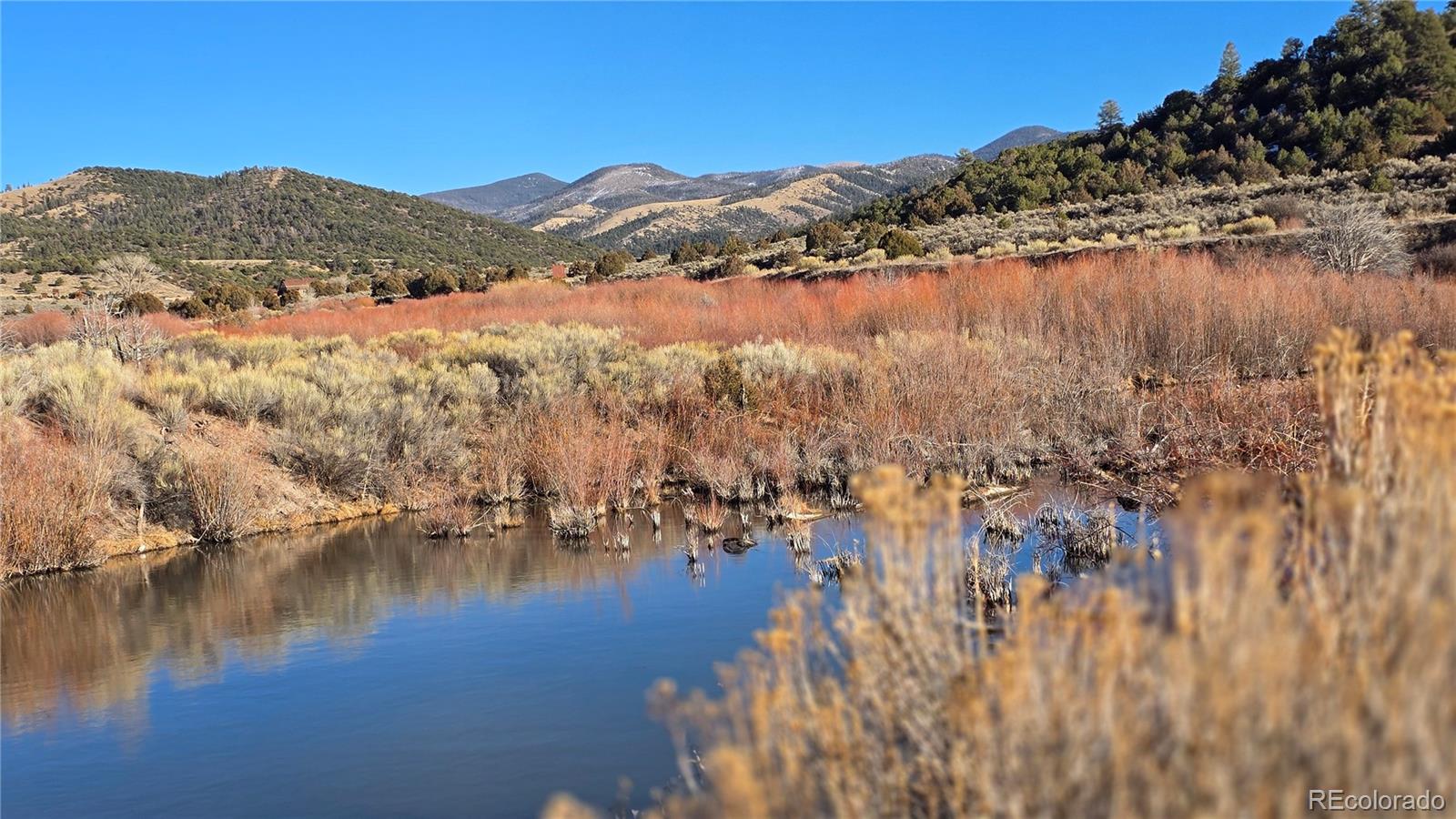 Lot 7542 Indian Creek Road