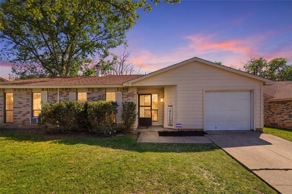 6958 Newberry Court W