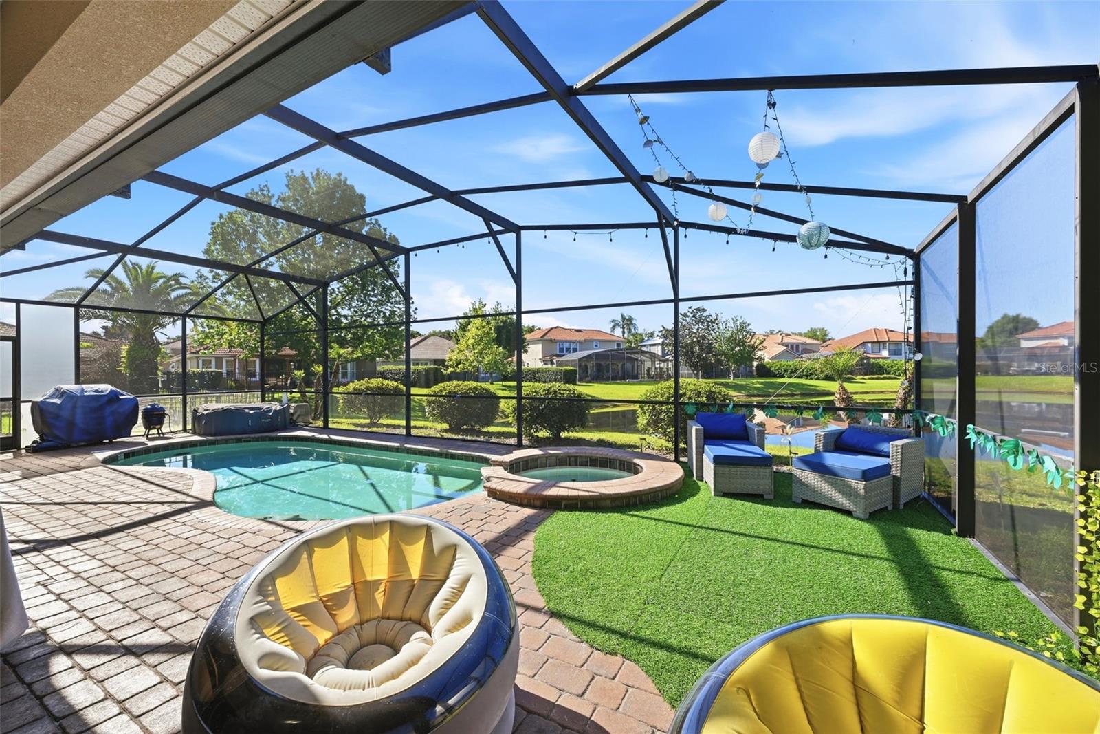1028 Lascala Drive