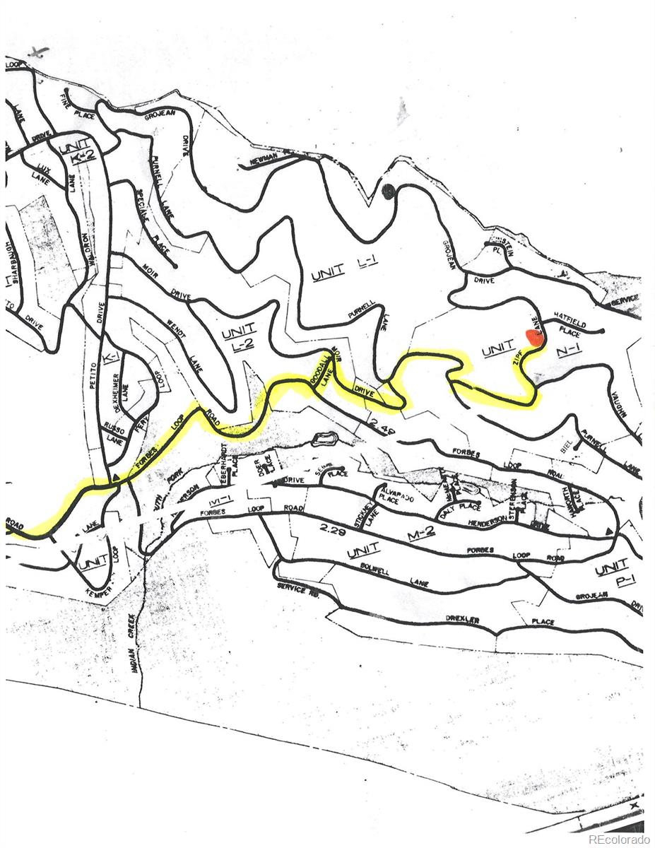 Lot 3246 Zipf Lane