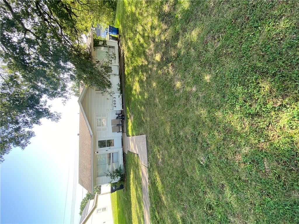 2603 NW Chipman Road