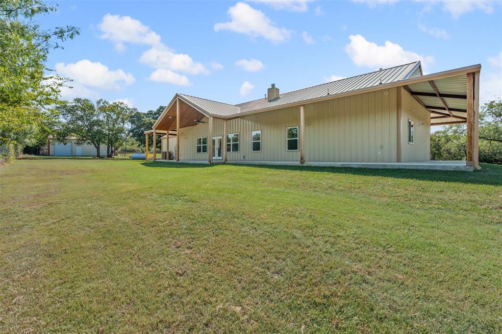 4795 Rendon Road
