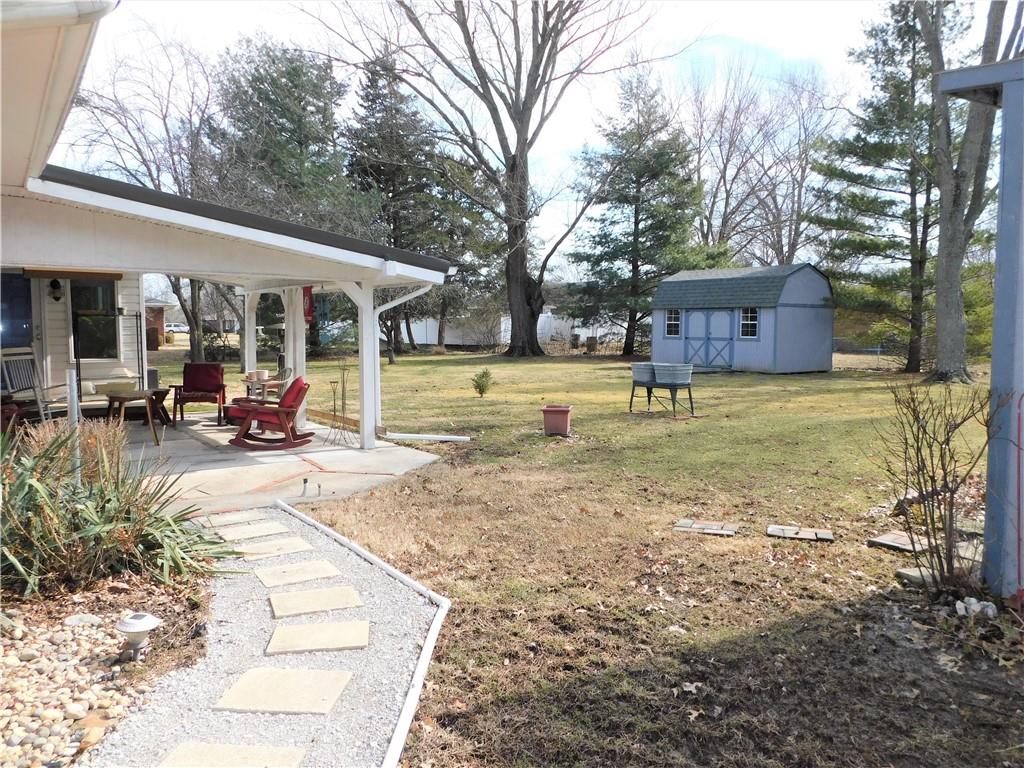 103 W Poplar Drive