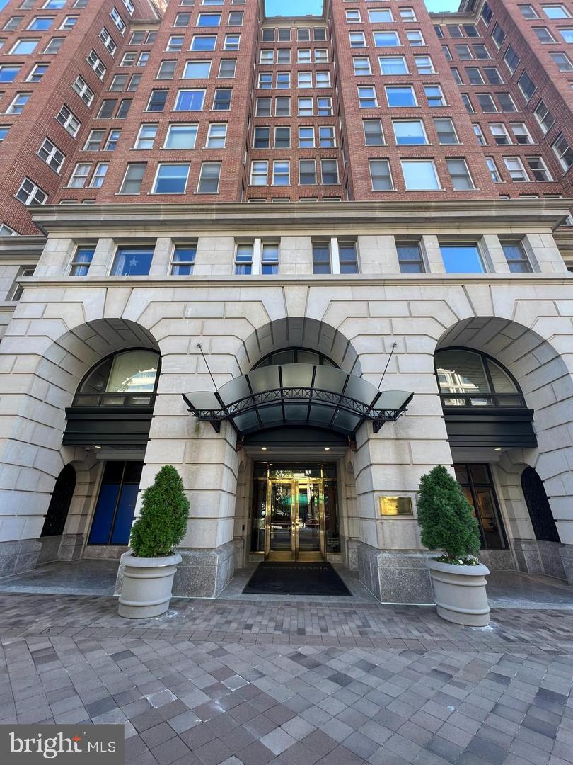 601 Pennsylvania Avenue NW 404