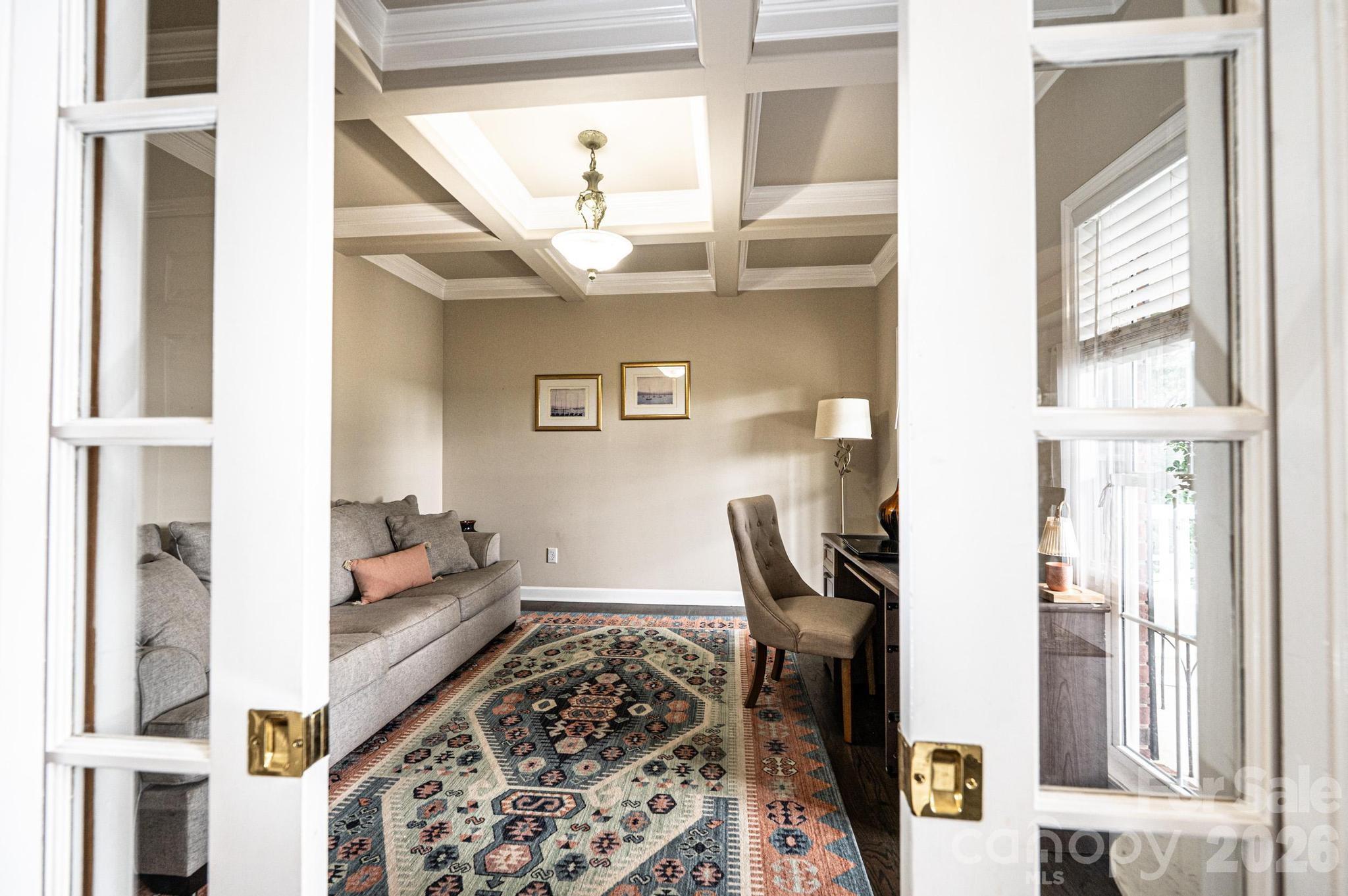 5700 Crown Terrace