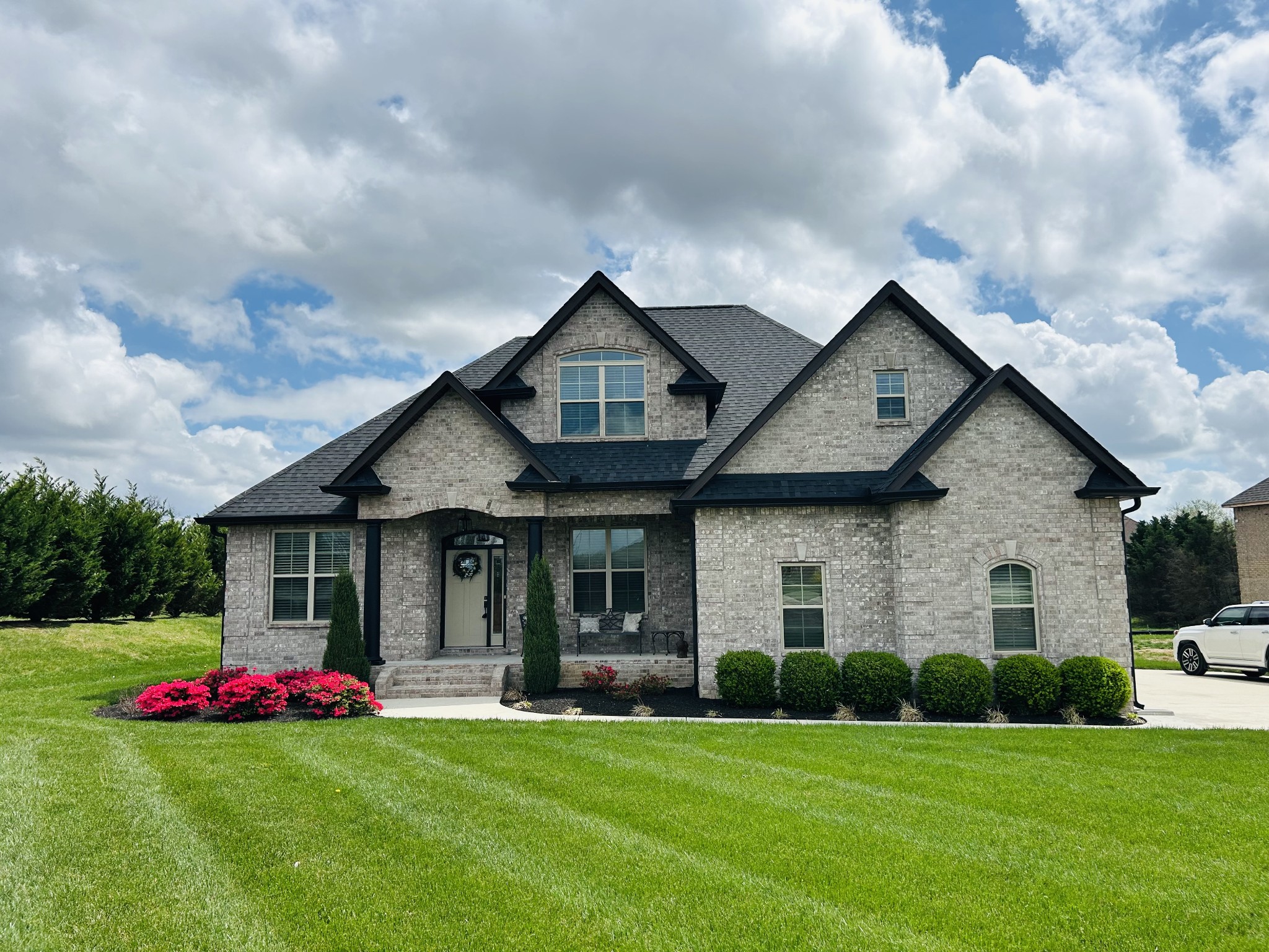 101 Highpoint Blvd — sold