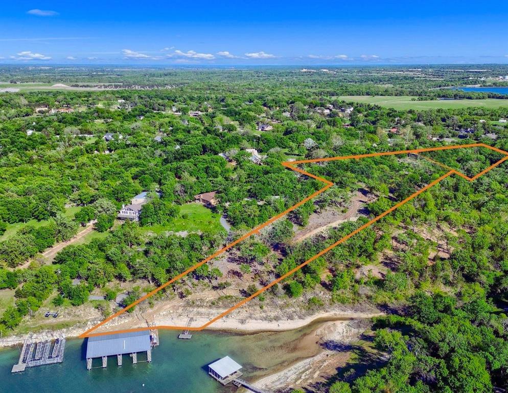 5.63 acres Thompson Heights