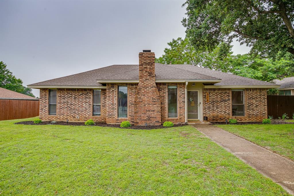 918 Summer Trail, Flower Mound, TX