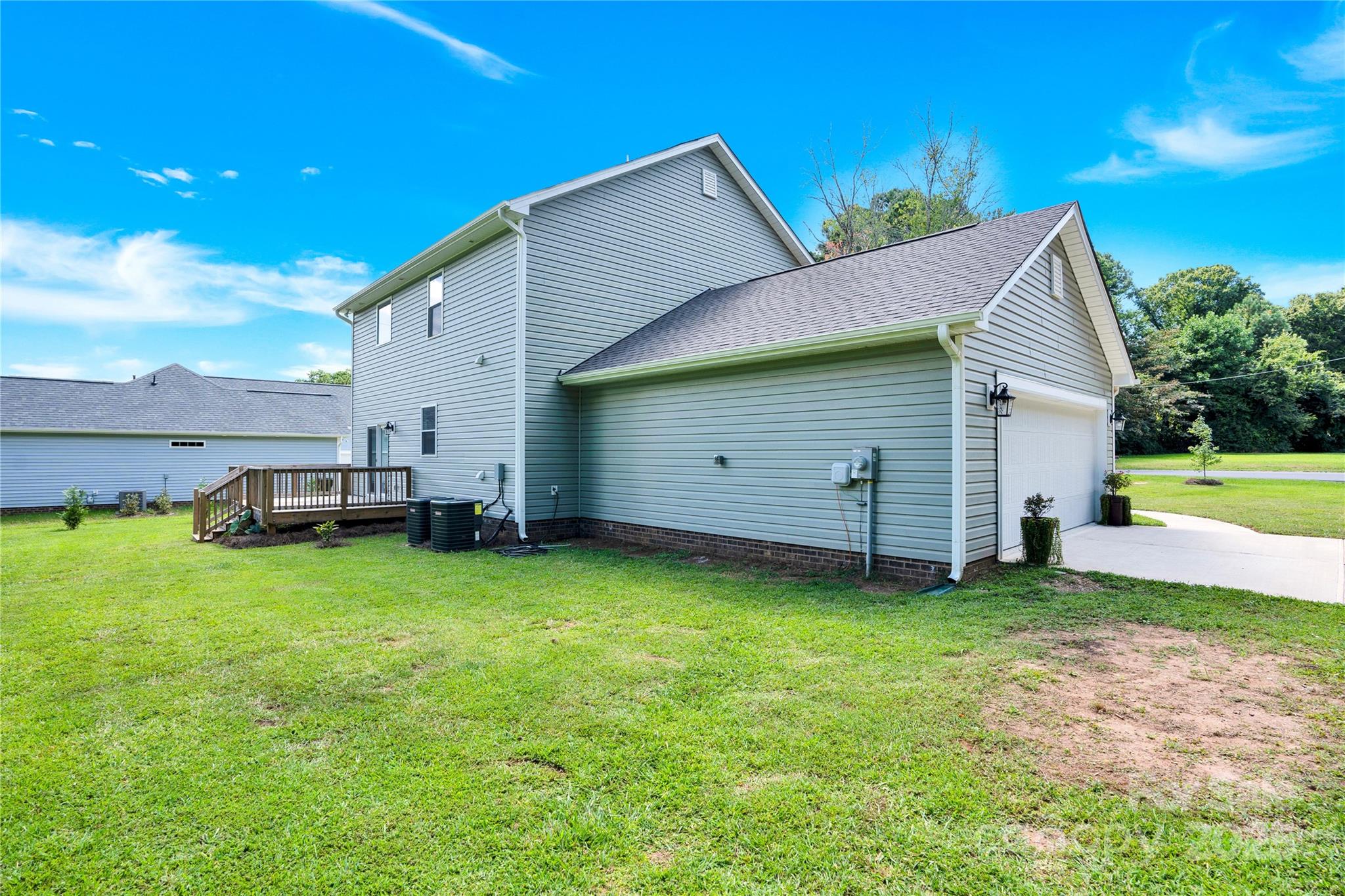 15818 Cletus Brawley Road