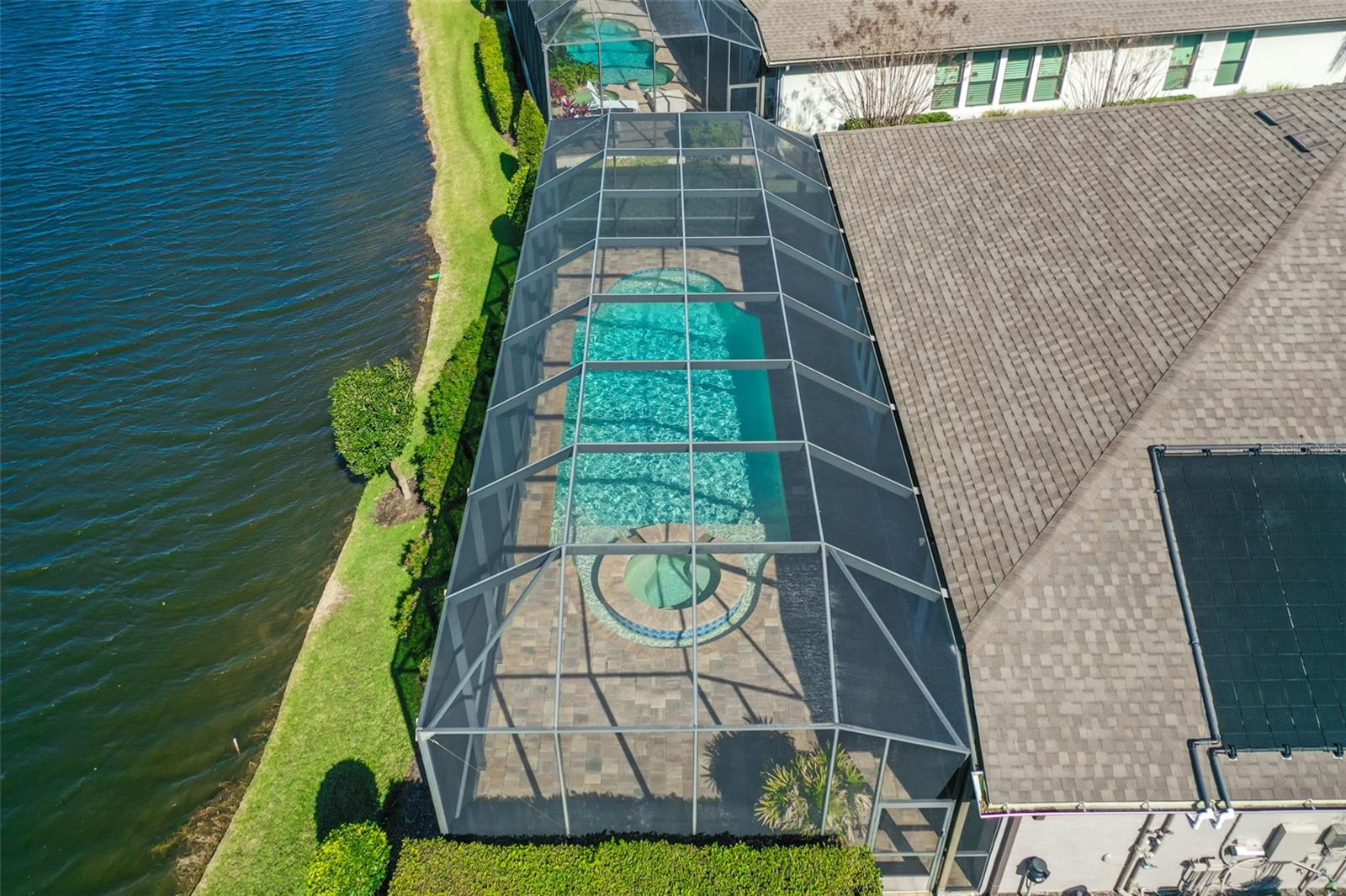643 Southlake Drive