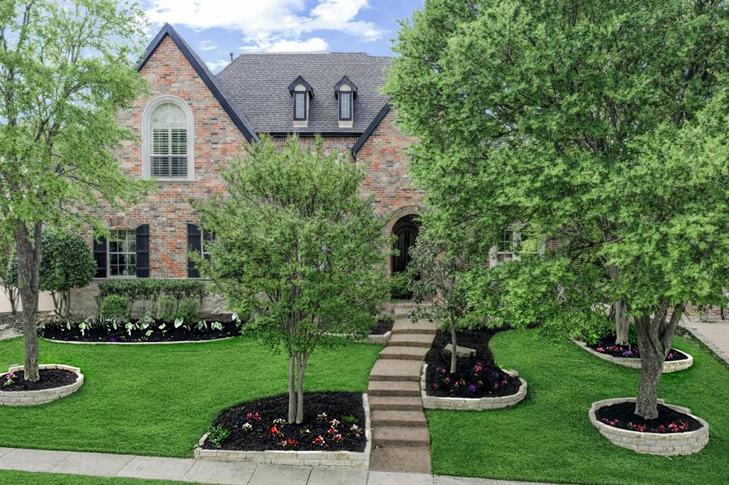 5003 Lorraine, Drive Frisco, TX