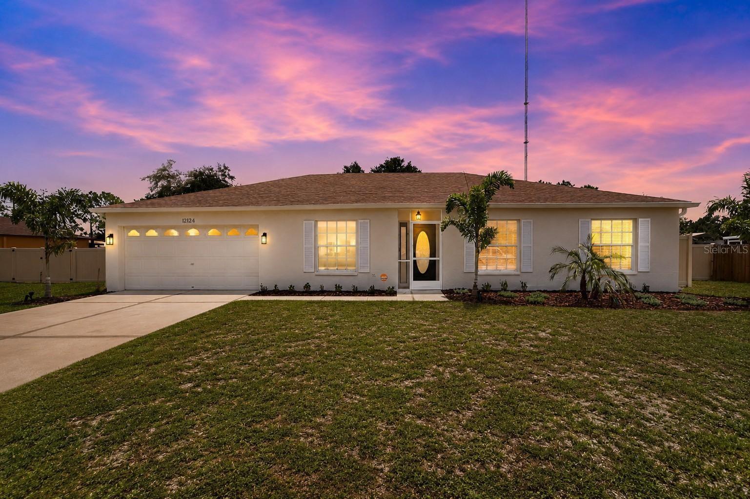 12124 Colonial Estates Lane