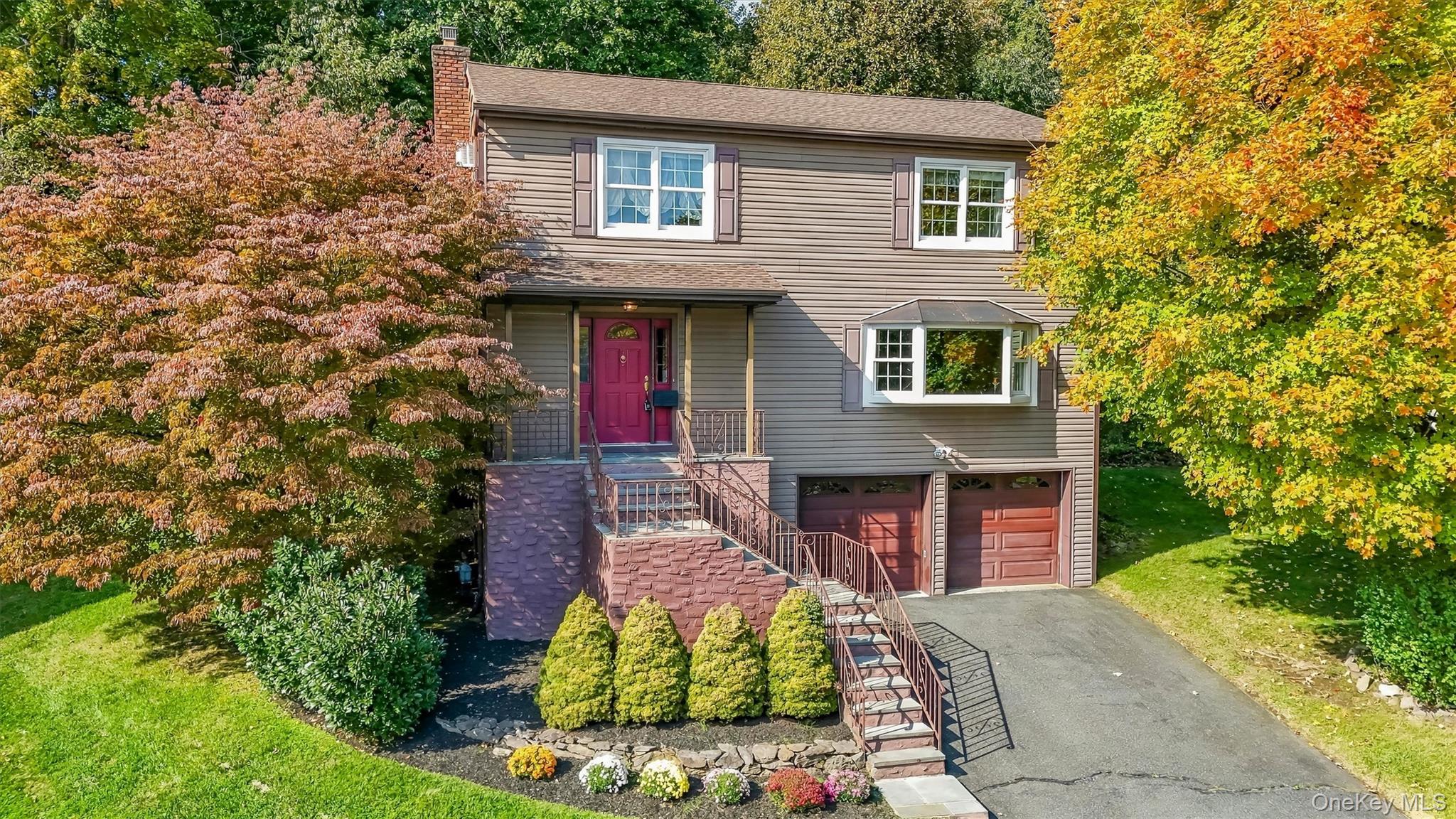 15 Holly Ridge Road