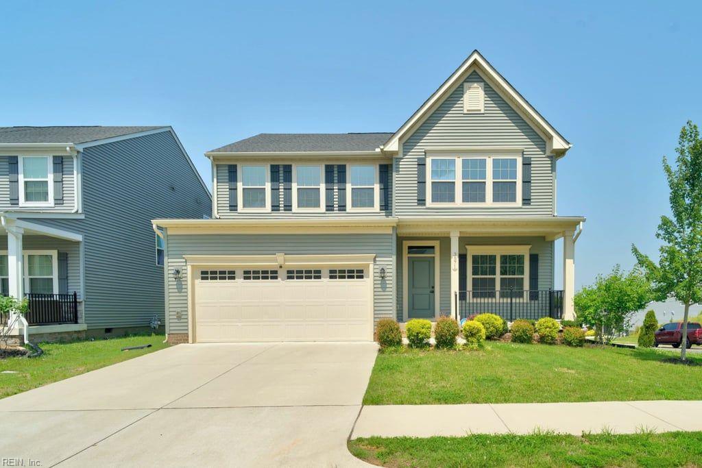3571 Iberis Lane