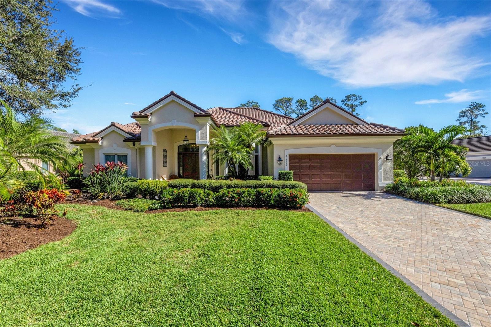 4739 88th Street E Bradenton FL 34211 by Hunt Brothers Realty, Inc