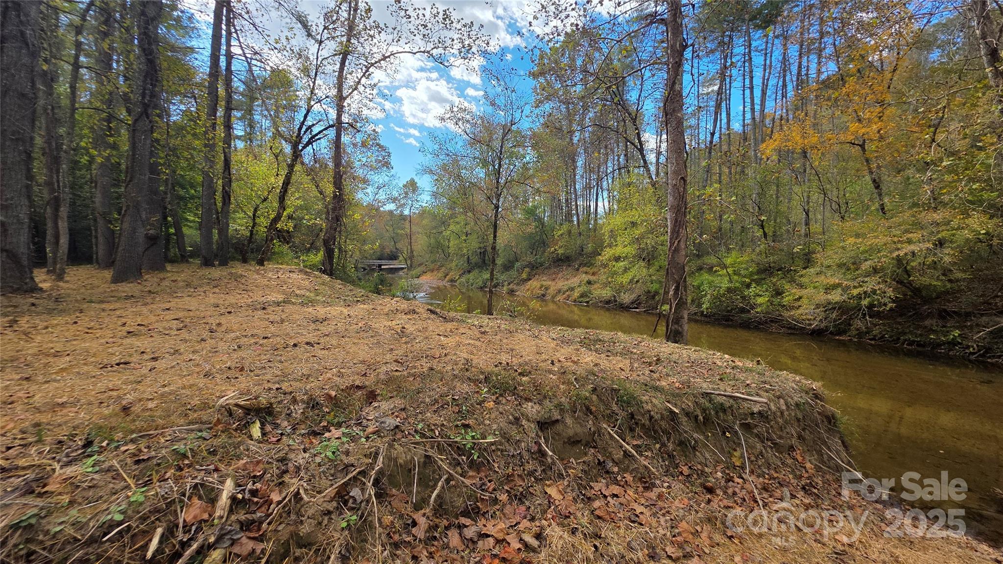 BACK ON MARKET due to no fault of the seller.  Build your dream home on this private 12+ acre riverfront acreage in the gated Coves Mountain River Club.  Year round picturesque views of over 1000+ feet of the Johns River.  Gently sloping land across the entire parcel with gravel drive and pad already graded in.  Kayak or float the river right from your own property.  The Coves  is a gated community with loads of amenities including pickle ball courts, a beautiful mountain top community clubhouse with 360 degree views, pool/hot tub, fitness center, miles of trails, vineyard, garden areas & equestrian facilities.  Over 5 miles of the Johns River within the community & Pisgah National Forest &Wilsons Creek Wilderness areas just across the road. An outdoor enthusiasts dream. Horses can be kept on the property for the equestrian enthusiast.  Just 23 min to downtown Lenoir or Morganton for restaurants, shops and services, 30 min to Blowing Rock & 1.5 hours to Asheville.