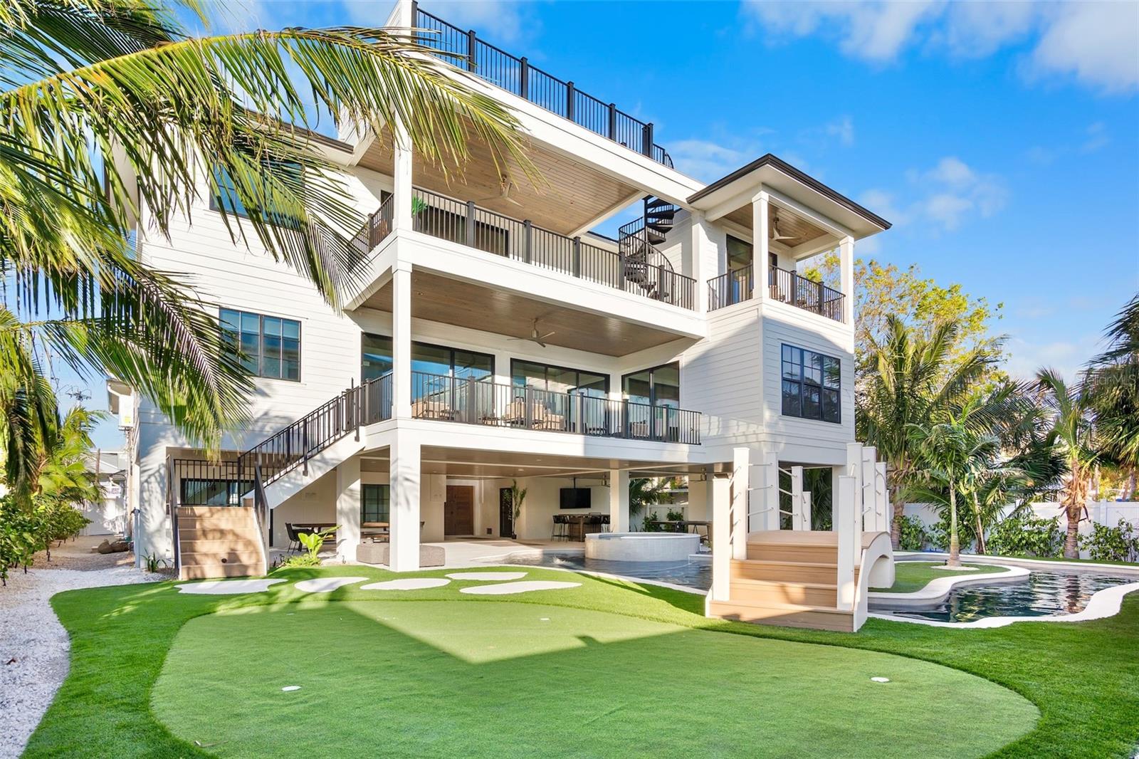 741 Jacaranda Road