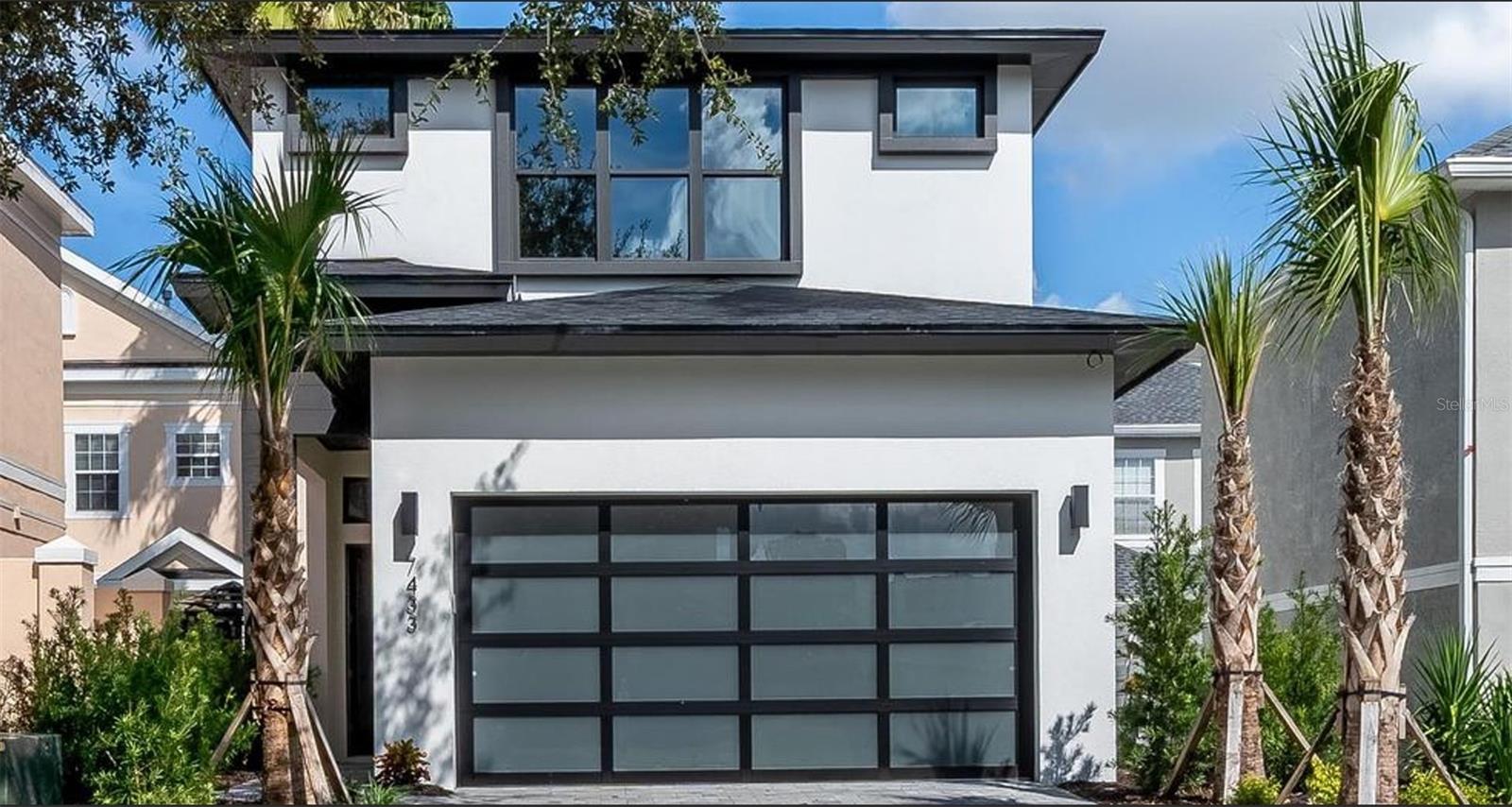 One or more photo(s) has been virtually staged. !!REUNION RESORT AND GOLF CLUB MEMBERSHIP INCLUDED!! Step into a world where indulgence meets elegance, where every detail has been carefully curated to deliver the ultimate lifestyle experience. Welcome to your JUST BUILT BRAND-NEW, 6-BEDROOM, 6.5-BATHROOMS luxury residence, perfectly positioned along the lush fairways of Arnold Palmer’s signature golf course inside the Fantastic Reunion Resort.

From the moment you enter, the foyer greets you with modern sophistication, setting the tone for what lies ahead. The open-concept living and dining areas are bathed in natural light, featuring sleek contemporary design, glass doors framing stunning golf views, and a custom-built bar perfect for entertaining. The chef’s dream kitchen is a masterpiece of form and function, equipped with top-of-the-line stainless steel appliances, a striking island, ovens, and bespoke light fixtures that make every gathering a celebration.

Each of the six spacious bedroom suites is designed as a private retreat, complete with its own elegant bath. The primary suite, overlooking the golf course, offers serenity with a spa-like bathroom that redefines relaxation.

Step outside and discover A PRIVATE OASIS : YOUR OWN RESORT-STYLE POOL WITH SPILLOVER SPA, a CUSTOM PUTTING GREEN, and an expansive deck ideal for sun-soaked afternoons or al fresco dining under the stars. Whether it’s a family barbecue or a quiet evening, the outdoor spaces create the perfect backdrop for unforgettable moments.

But the magic doesn’t end at your doorstep. As a Reunion Club member, you’ll enjoy access to THREE WORLS-CLASS CHAMPIONSHIP GOLF COURSES by Palmer, Watson, and Nicklaus, A MULTI-MILLION WATER PARK WITH LAZY RIVER, SLIDES AND MUCH MORE, hydro-grid clay tennis courts, 12 community pools, ON-SITE FINE DINING IN ONE OF THE 7 WORLD CLASS RESTAURANTS, and even a brand-new miniature golf course. All of this, just MINUTES FROM WALT DISNEY WORLD® PARKS and Orlando’s premier attractions.

This is not just a home—it’s a lifestyle investment, where family memories are made, and luxury is lived every day.

Call today to schedule your private tour, and let this Reunion Resort masterpiece exceed your expectations.