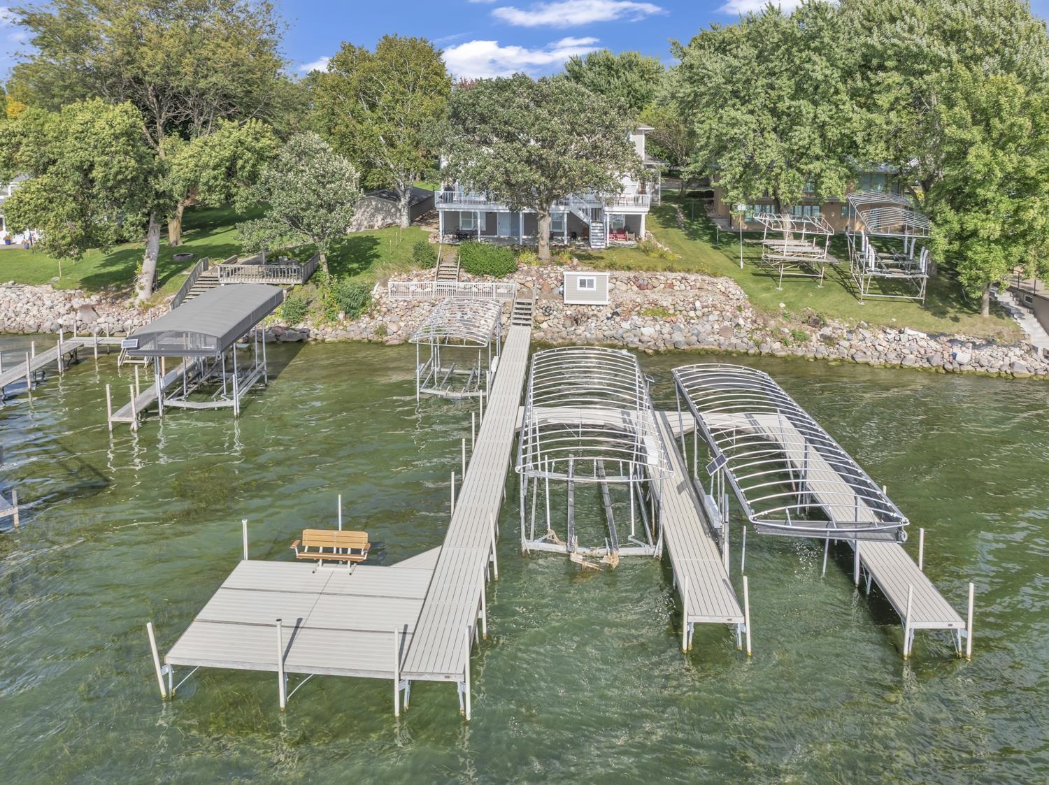 15195 Weather End Drive