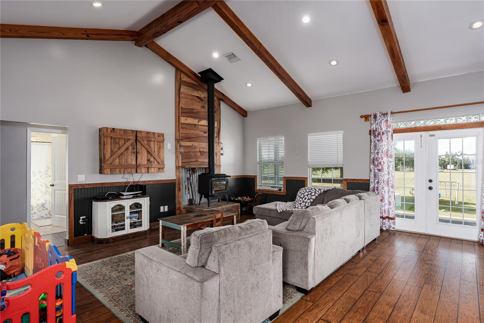 10619 Bud Rhoden Road