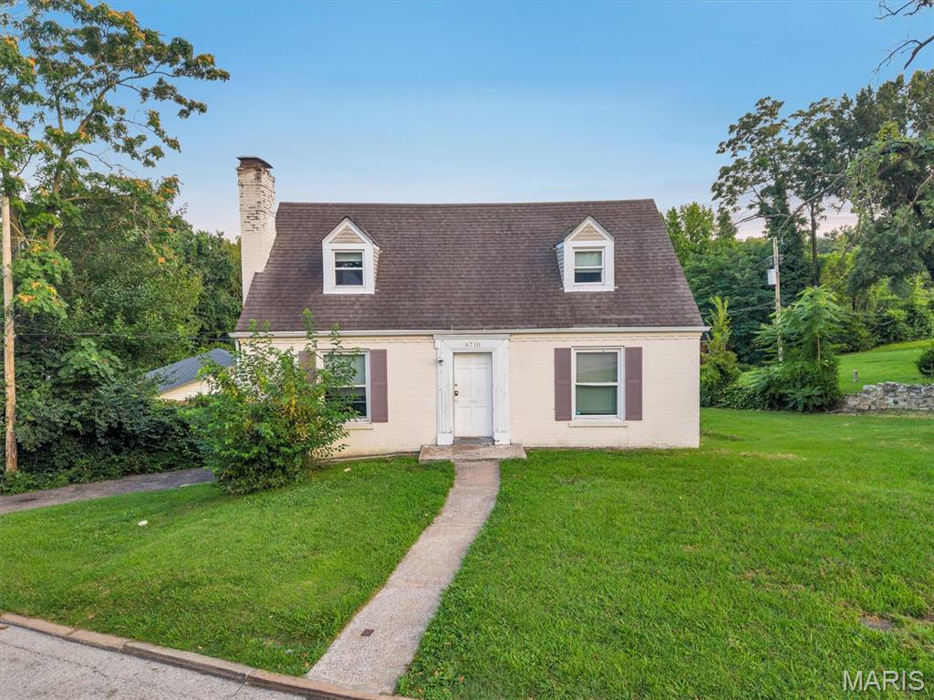 6710 Kenwood Drive