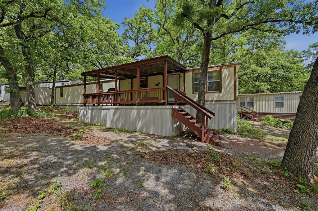 512 Mill Creek Resort Rd Lot #31