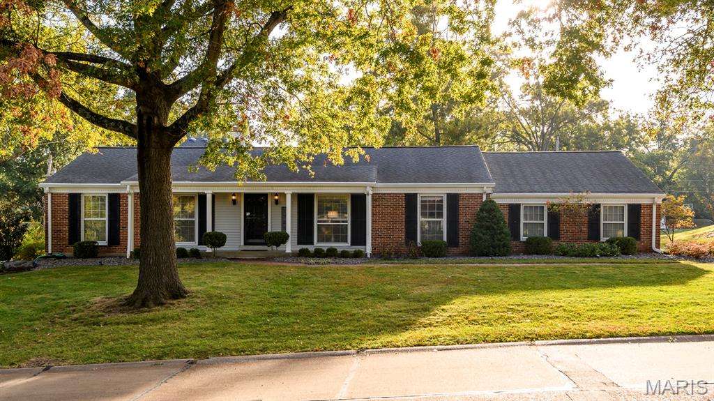 1728 Folkstone Drive