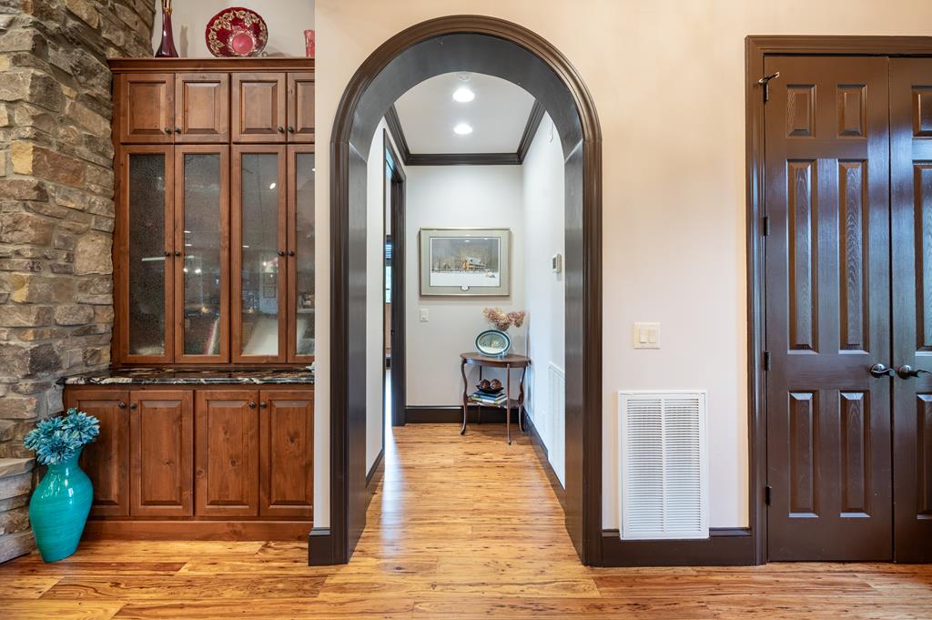 1205 Stone Mountain Road