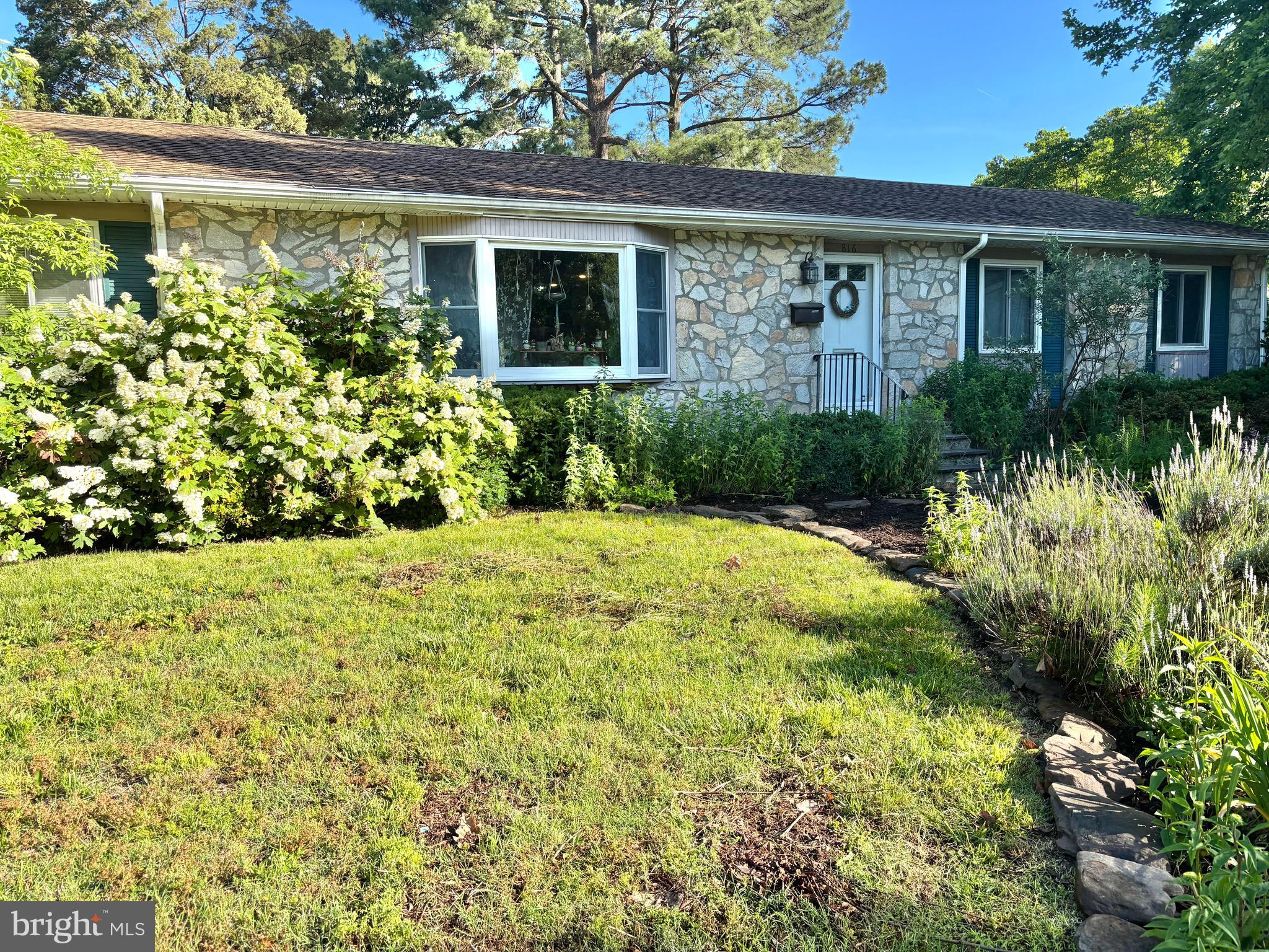 **COMING SOON! Expected on-market date: 07/01 or sooner** Welcome to 816 Riverside Drive, a spacious and well-maintained home ideally situated on a desirable corner lot in one of Salisbury's most convenient locations. Offering 3 bedrooms, 3 full bathrooms, and 3,609 square feet of living space, this property is just minutes from the University and Hospital. The thoughtfully designed open floorplan provides comfortable everyday living and effortless entertaining, featuring distinct living and dining areas along with a cozy family room highlighted by a wood-burning fireplace. The dining room offers a bay window that lets in an immense amount of natural sunlight, that you'll love! The first-floor primary suite offers convenience and privacy with its own full bathroom, while one guest bedroom and a full bath complete the main level. The fully finished basement expands the home's living space with a generously sized great room, one additional bedroom, full bathroom, built-in cedar wine cellar that also acts as a humidor, and utility room—perfect for recreation, hobbies, or accommodating guests. Additional highlights include an oversized attached two-car garage and a bright sunroom overlooking the patio and beautifully landscaped private gardens. The backyard is enclosed with vinyl fencing and enhanced by an irrigation system served by a separate well, providing easy maintenance and year-round enjoyment. Combining generous living spaces, thoughtful amenities, and an exceptional location, 816 Riverside Drive offers the perfect blend of comfort, convenience, and charm. **Professional photos coming soon.
