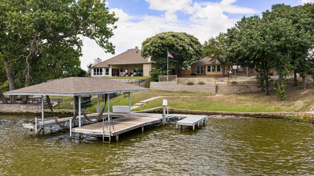 105  Casas Del Sur Street , Granbury, TX, 