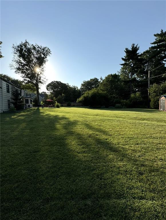 4402 Homestead Drive