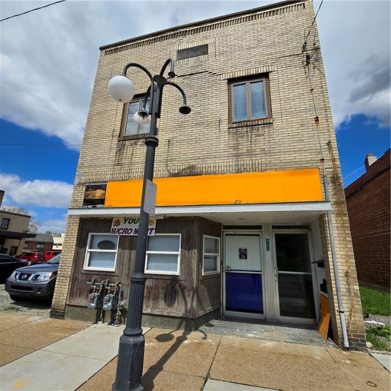 433 St. Clair Ave