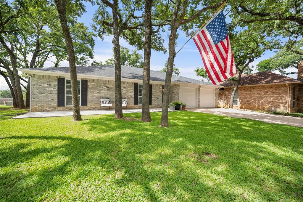 3302 Mckamy Oaks Trail