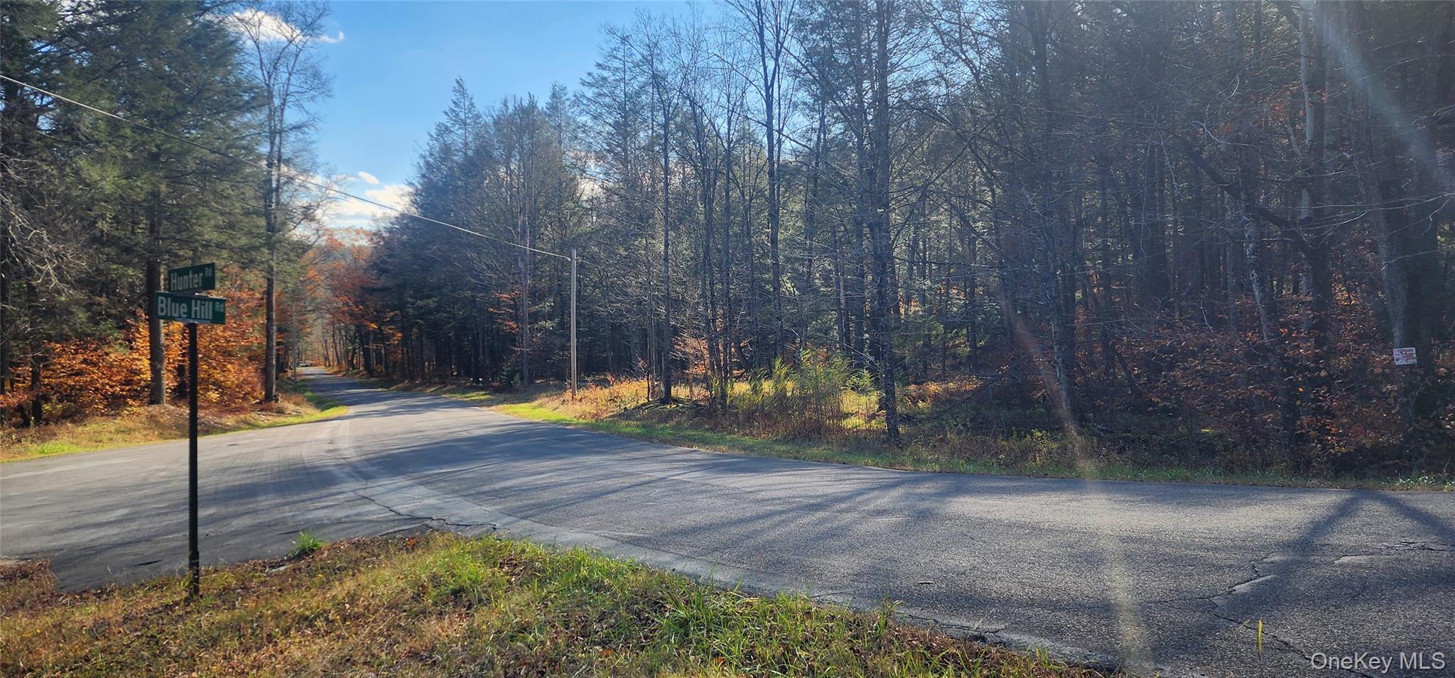 00 Hunter Road