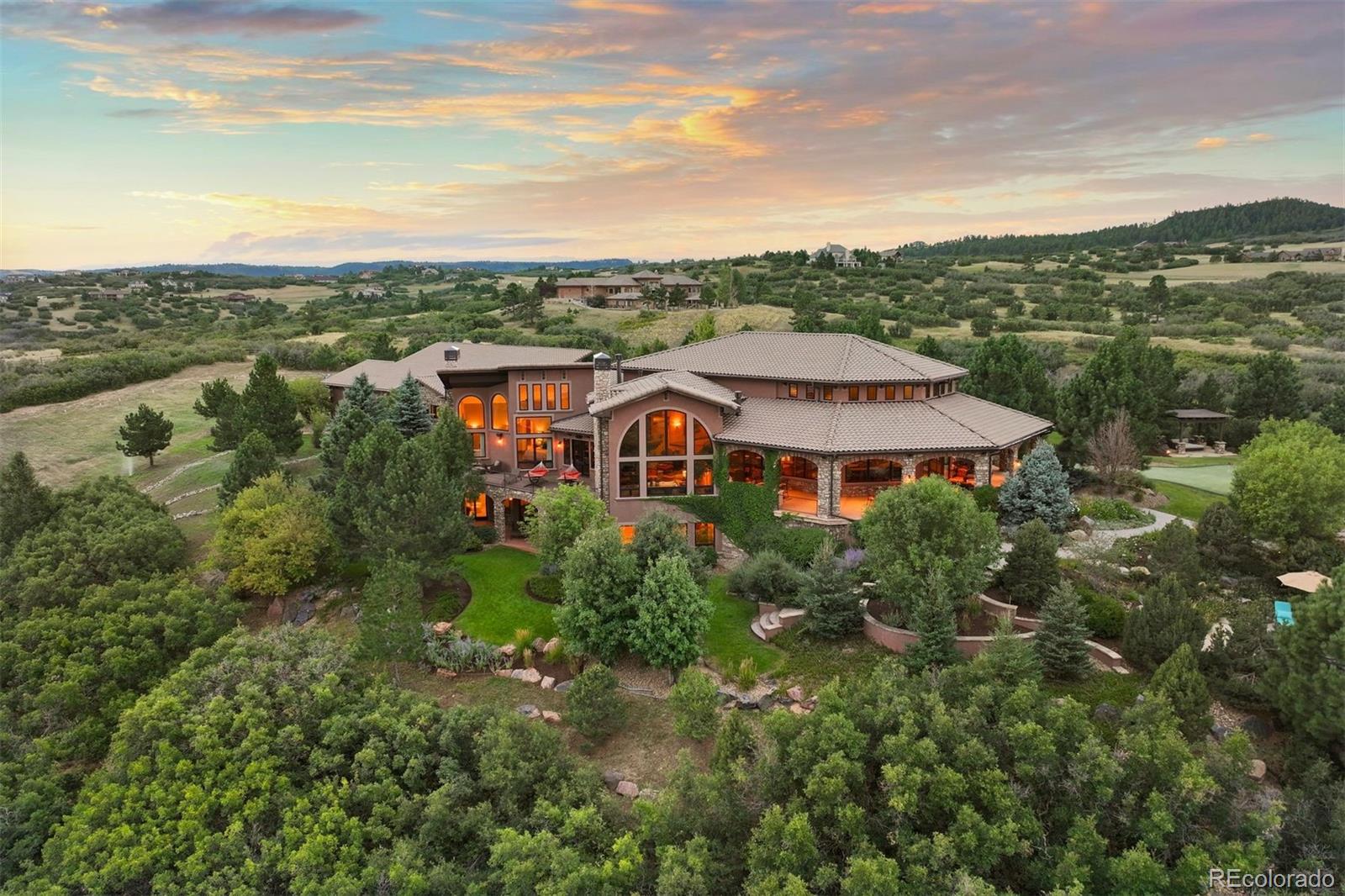 2581 Castle Butte Drive