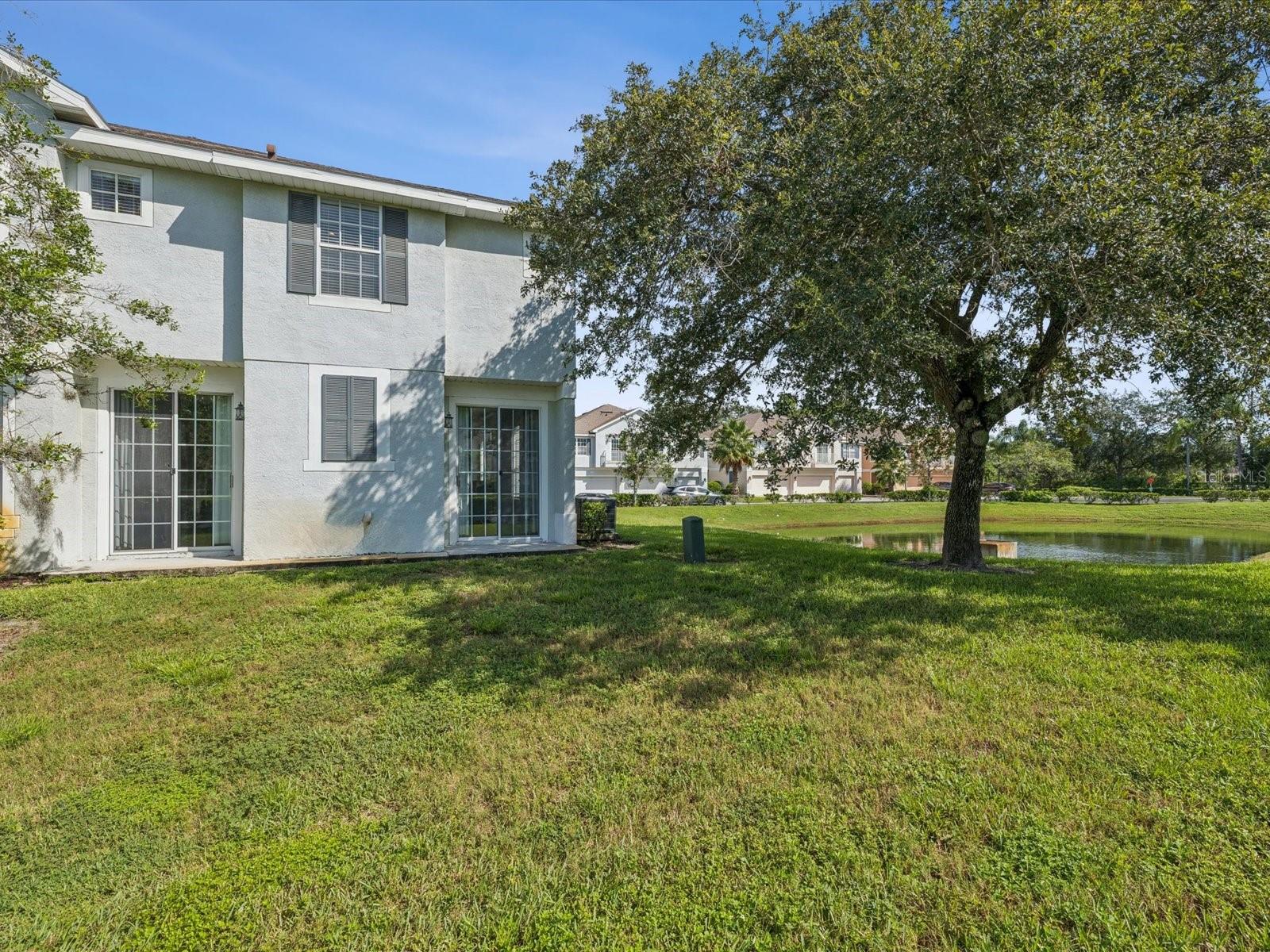 8548 Shallow Creek Court