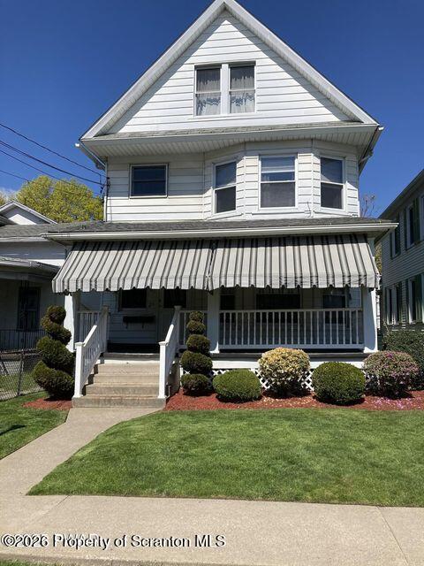 127 N Lincoln Avenue