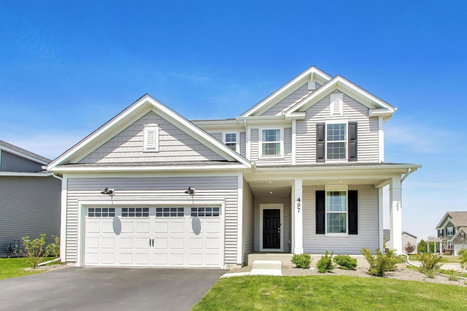 497 Darin Court