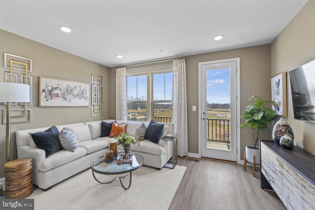 10927 Wheat Berry Drive