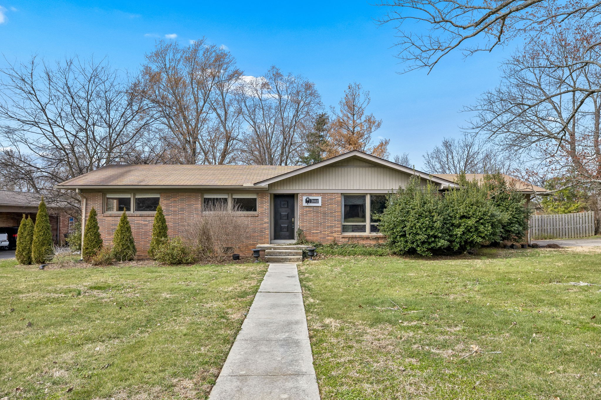 1002 Walton Dr — sold June 1, 2026