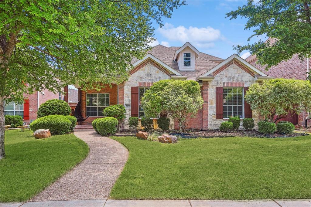 2251 Fawn Mist, Drive Frisco, TX