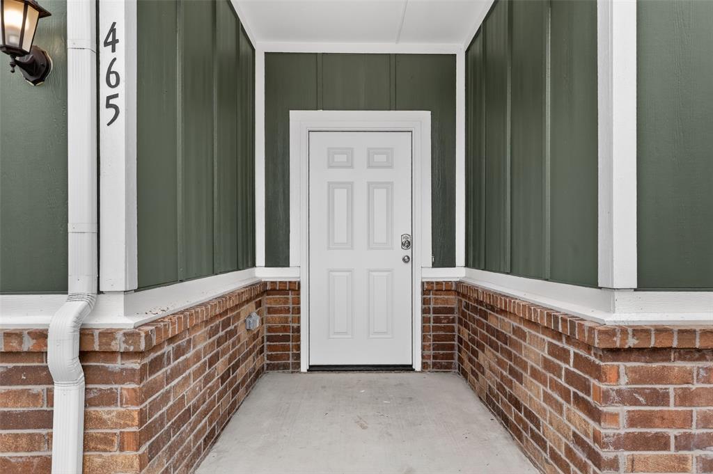 465 Cumberland Drive